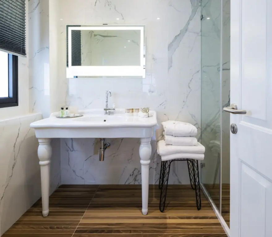 AirTLV - Arlozorov Apartment's