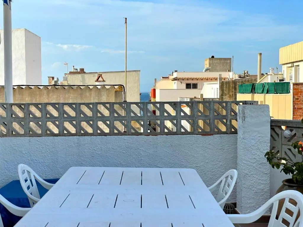 La Torre 32 atic