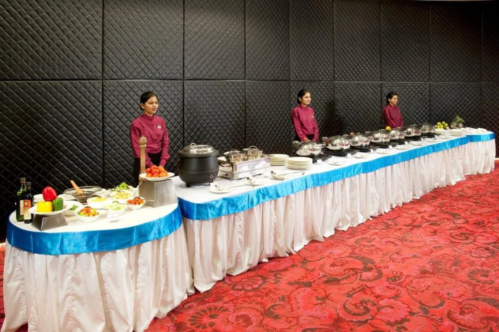 Park Prime Kolkata