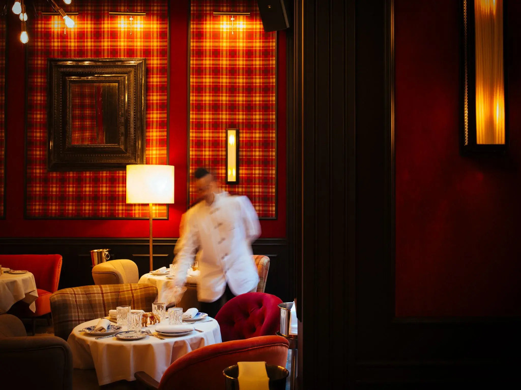Wittmore Hotel GL- Adults Only, Small Luxury Hotels