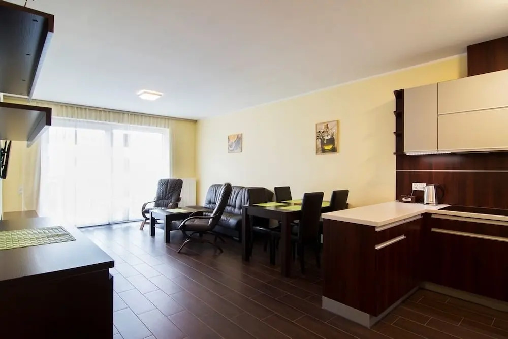 Apartamenty Sun & Snow Ustroń
