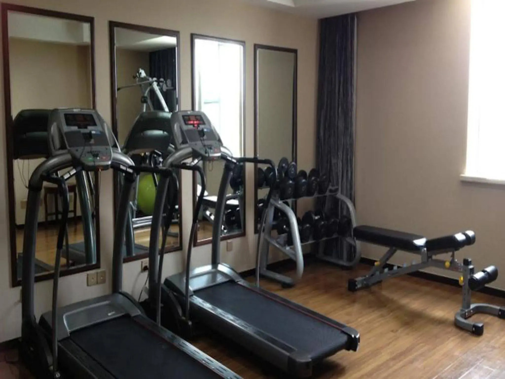 Veegle Hotel Hangzhou