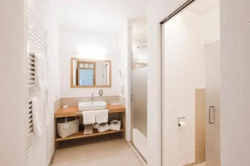 Hotel Monte Sella