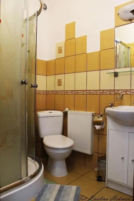 Harmont Montis (dawna Zającówka) leśna enklawa w centrum miasta