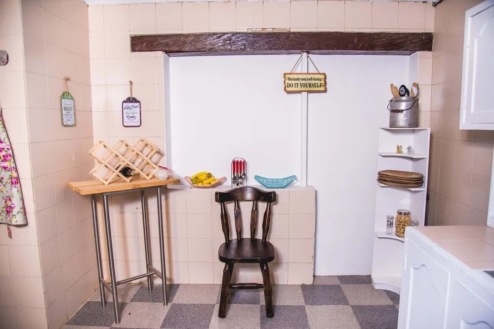 Hostal Tourist Home