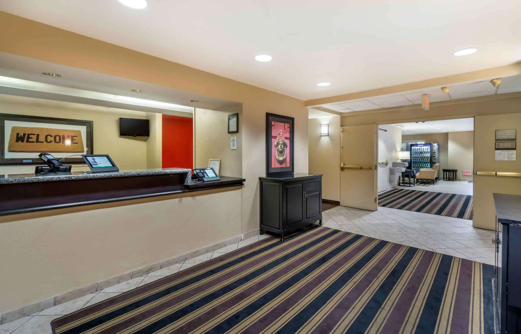 Extended Stay America Suites - Seattle - Bothell - Canyon Park