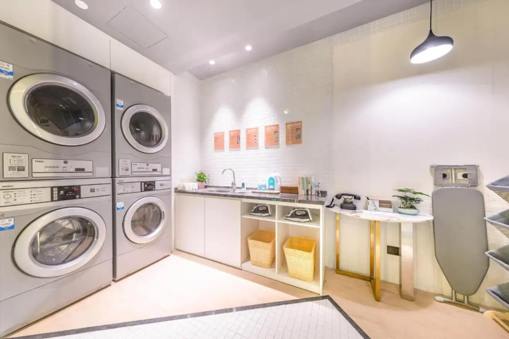 Pod Inn Hangzhou Binjiang Jiangnan Avenue