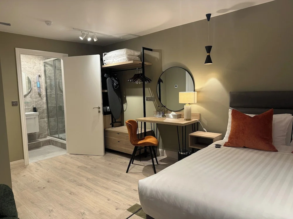 Birdies Townhouse Mitchelstown