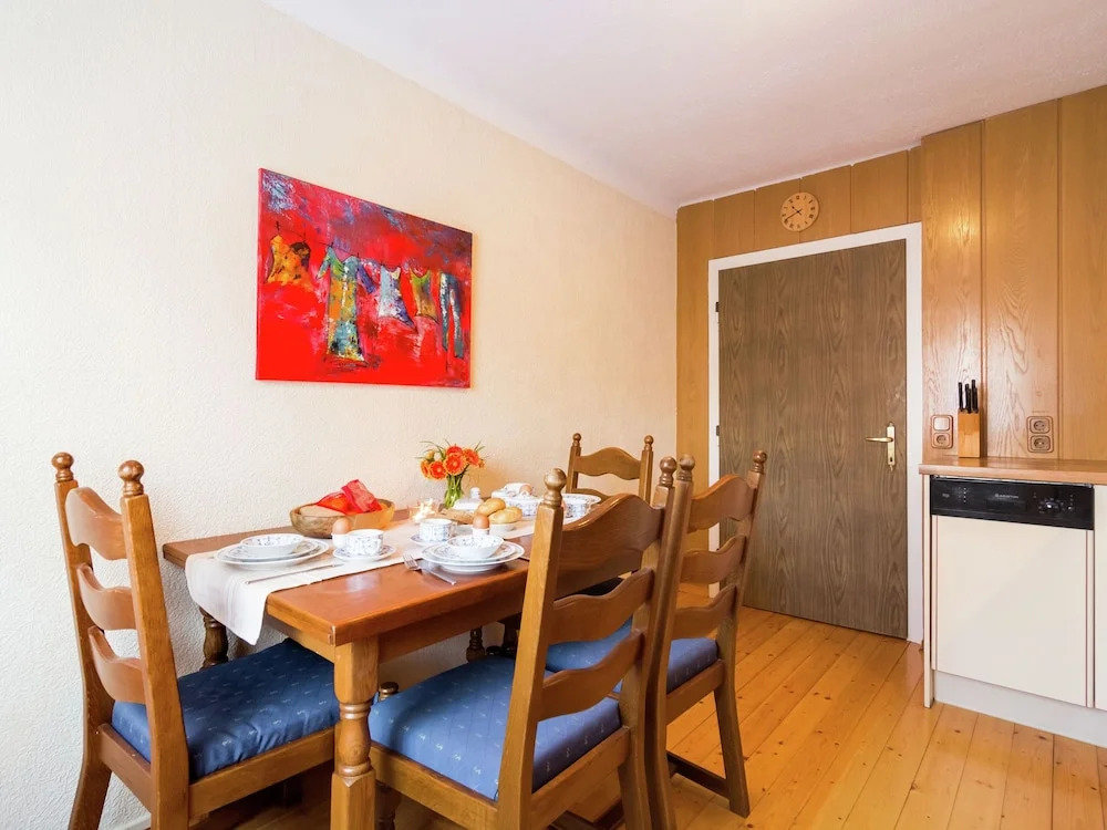 Spacious Apartment in Radstadt near Ski Slopes
