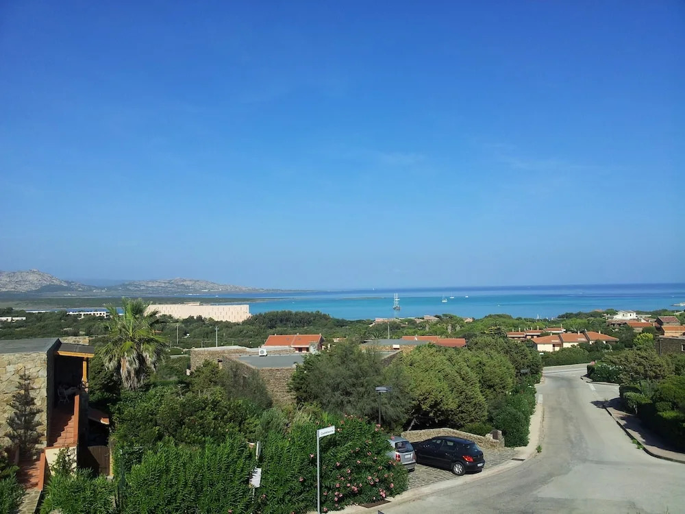 Villa Stintino vicino al mare