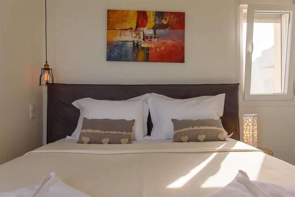 Lidia Beach Suites