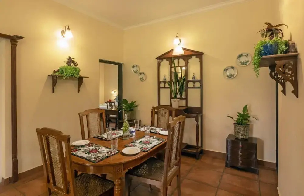 Wild Pastures by nature resorts & stays