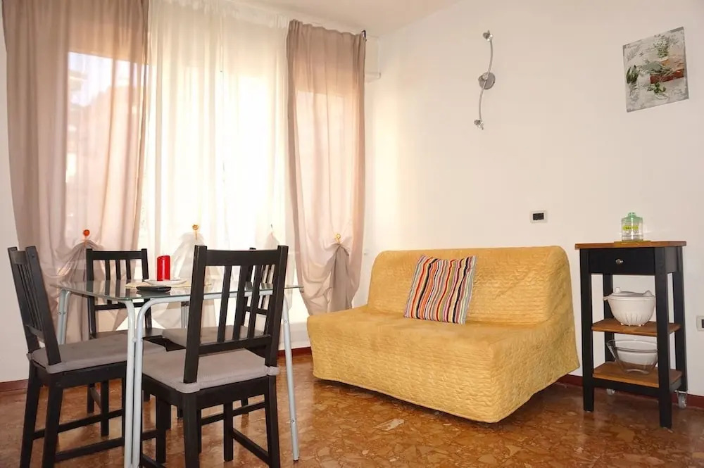 L'Ora di Torbole House