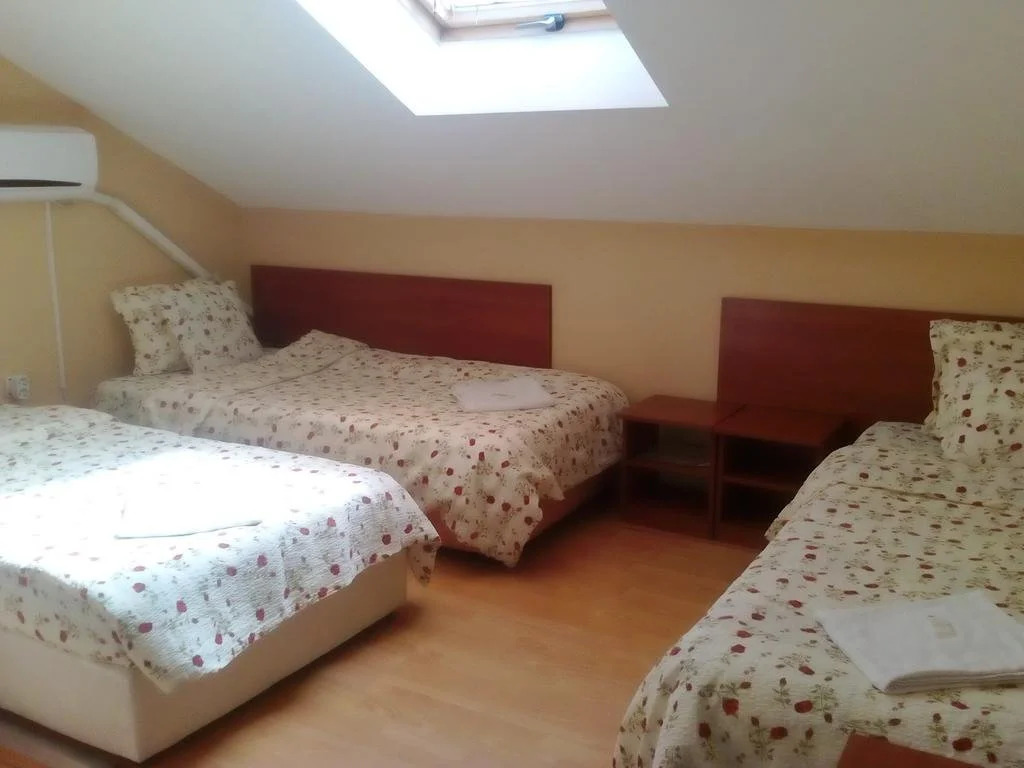Hotel Mirage Pleven