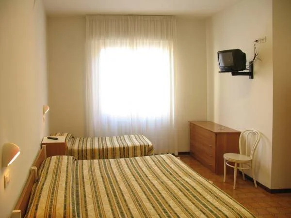 Hotel Cecco