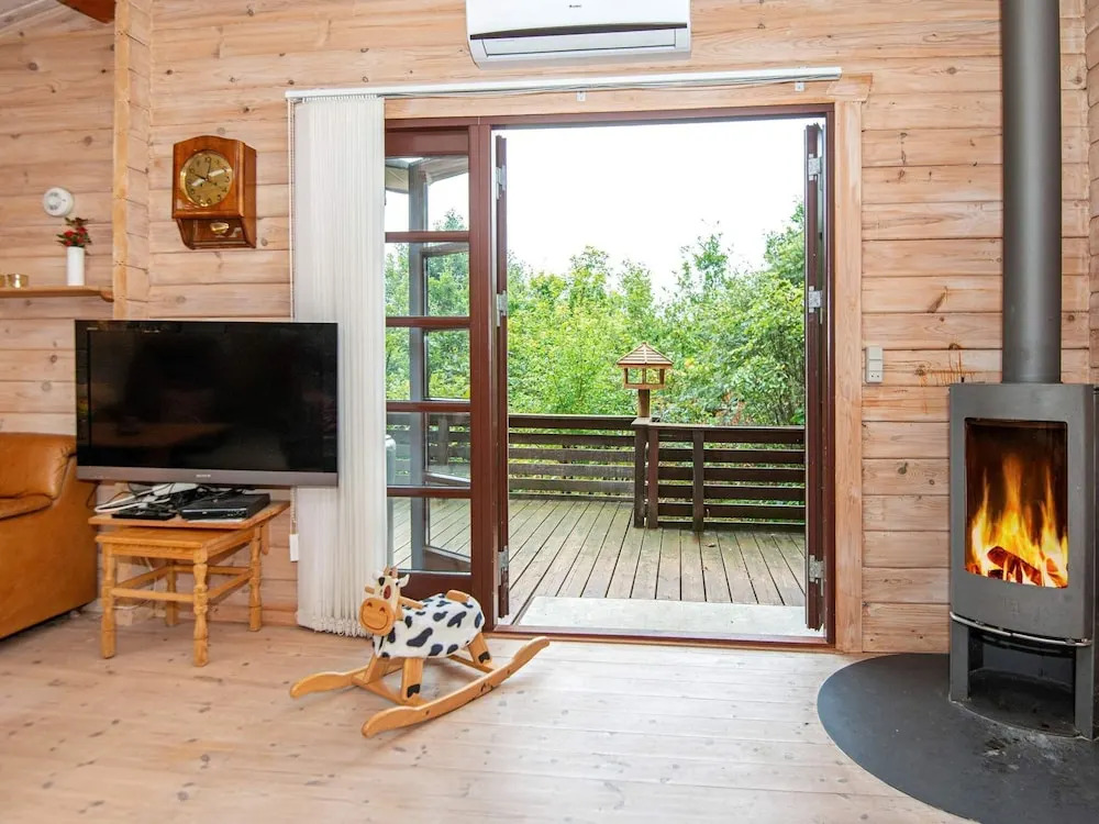 6 Person Holiday Home in Silkeborg