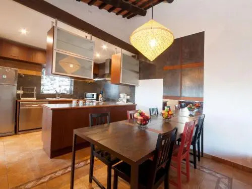 Holiday Home Mas Ambros 01