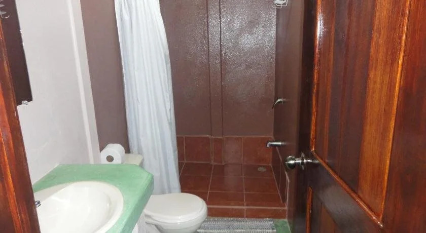 Cabinas Tropicales