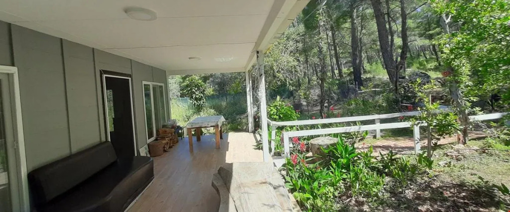 Gelidonia Holiday Home on the Lycian Way