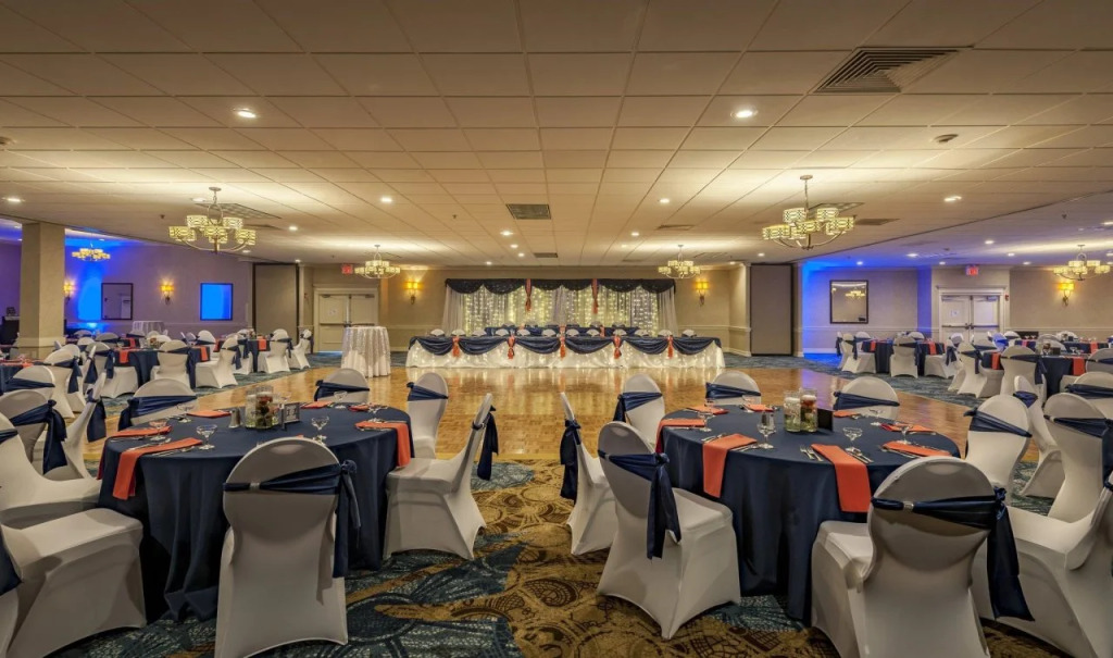 Best Western Plus Strongsville Cleveland