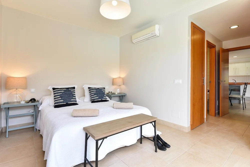 Salobre Golf Villas - Holiday Rental Par 4 - 24