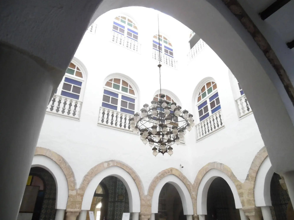 Hôtel Medina
