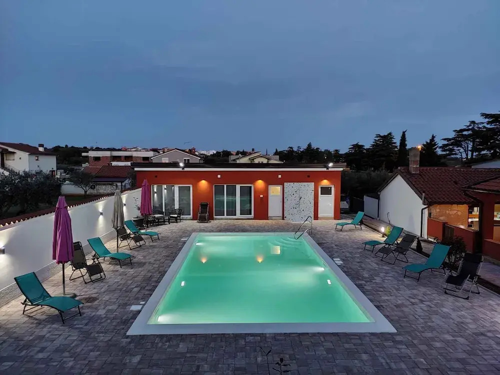 Apartments in Pula/istrien 11169
