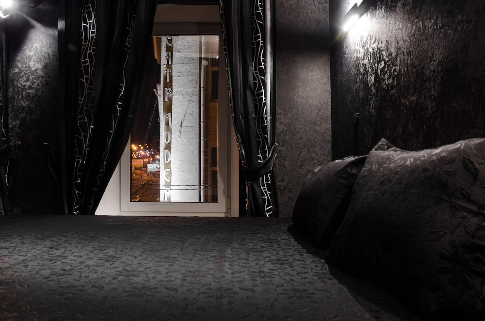 Boutique Hotel Mr. & Mrs.