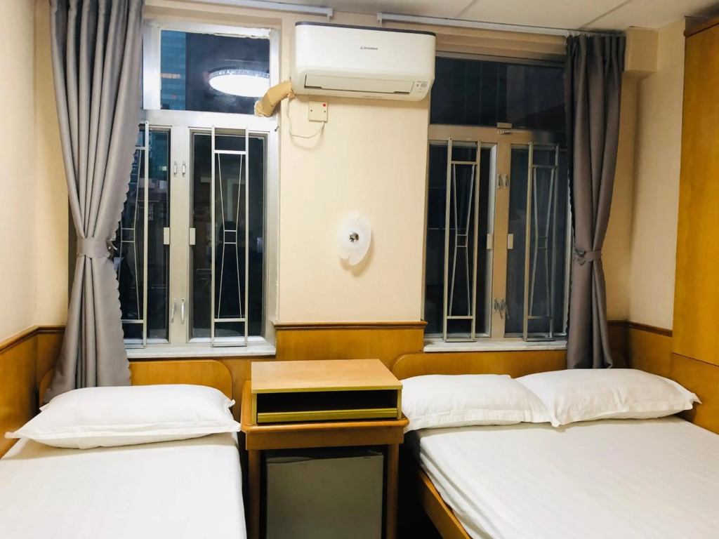 Good Fortune Inn