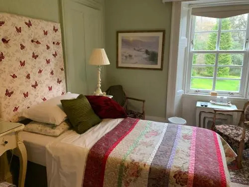 Glebe Country House Tarbet