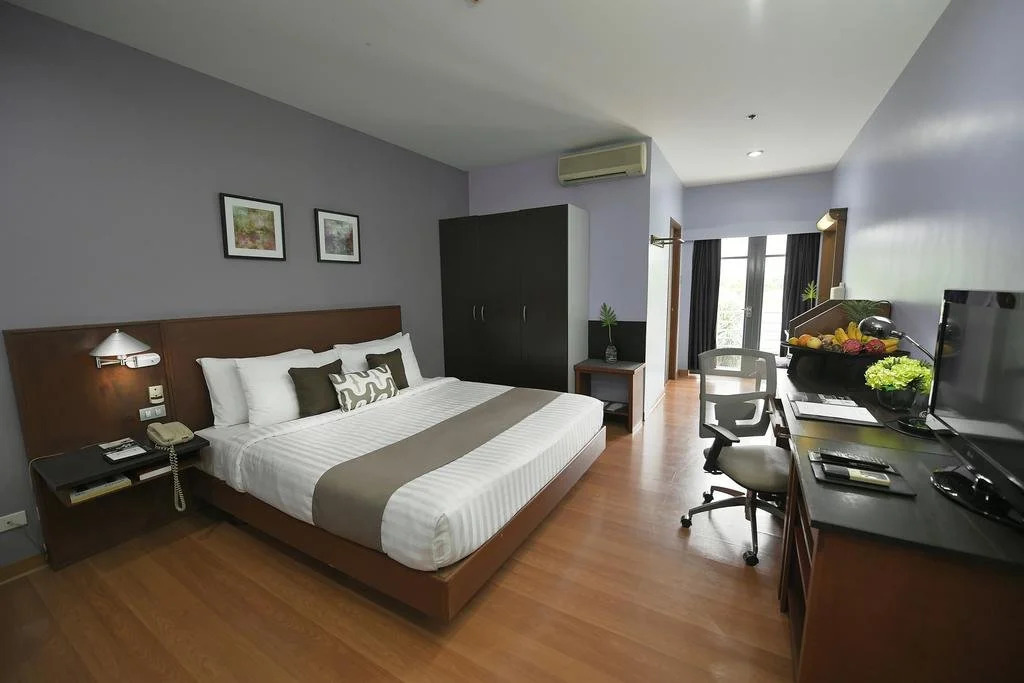 Technopark Hotel