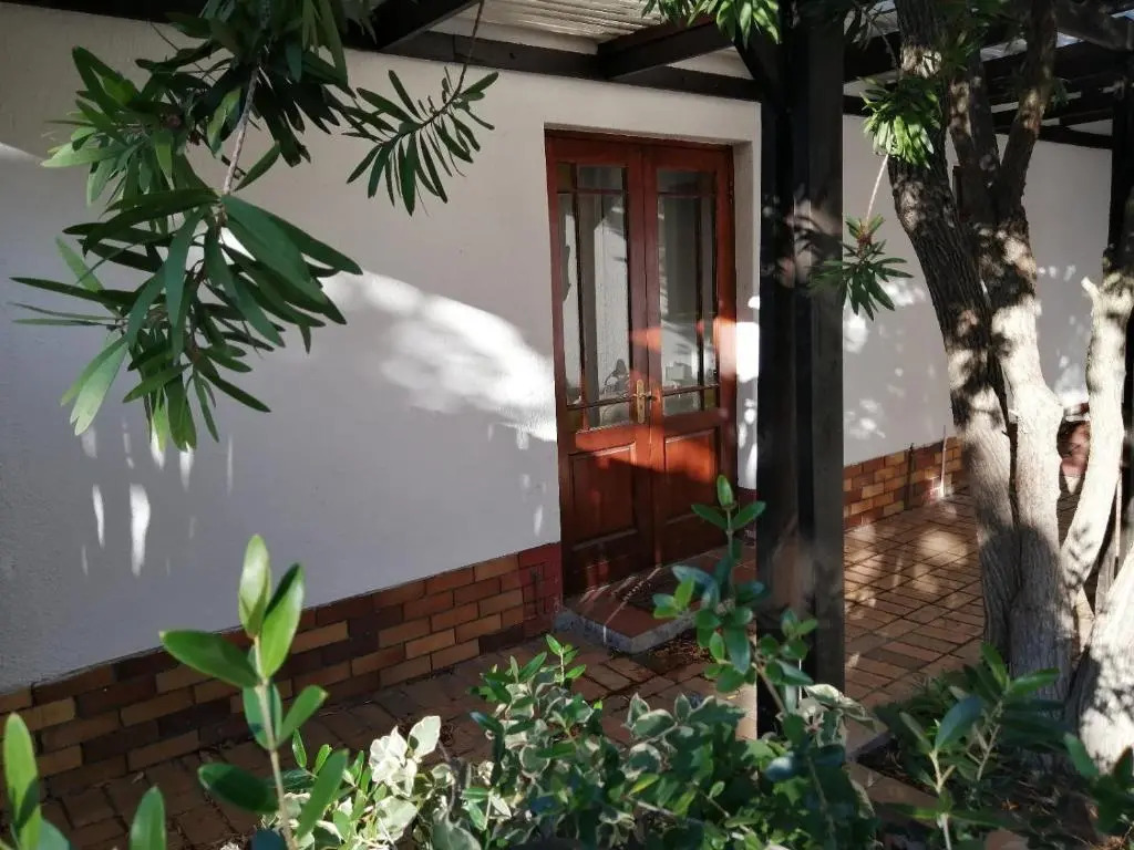 Beulah Lodge