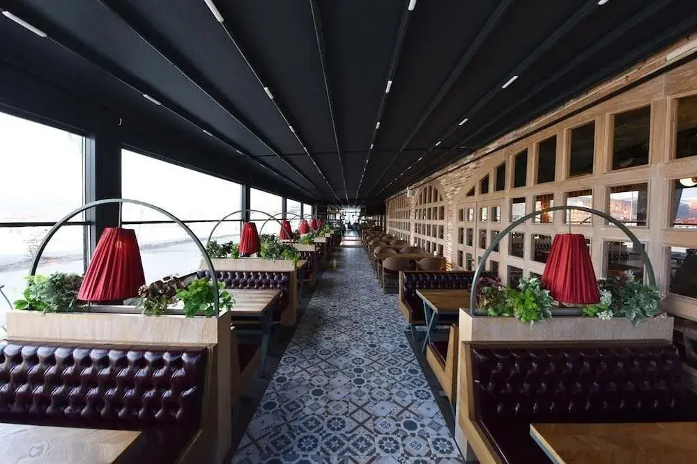 Bayberd Hotel
