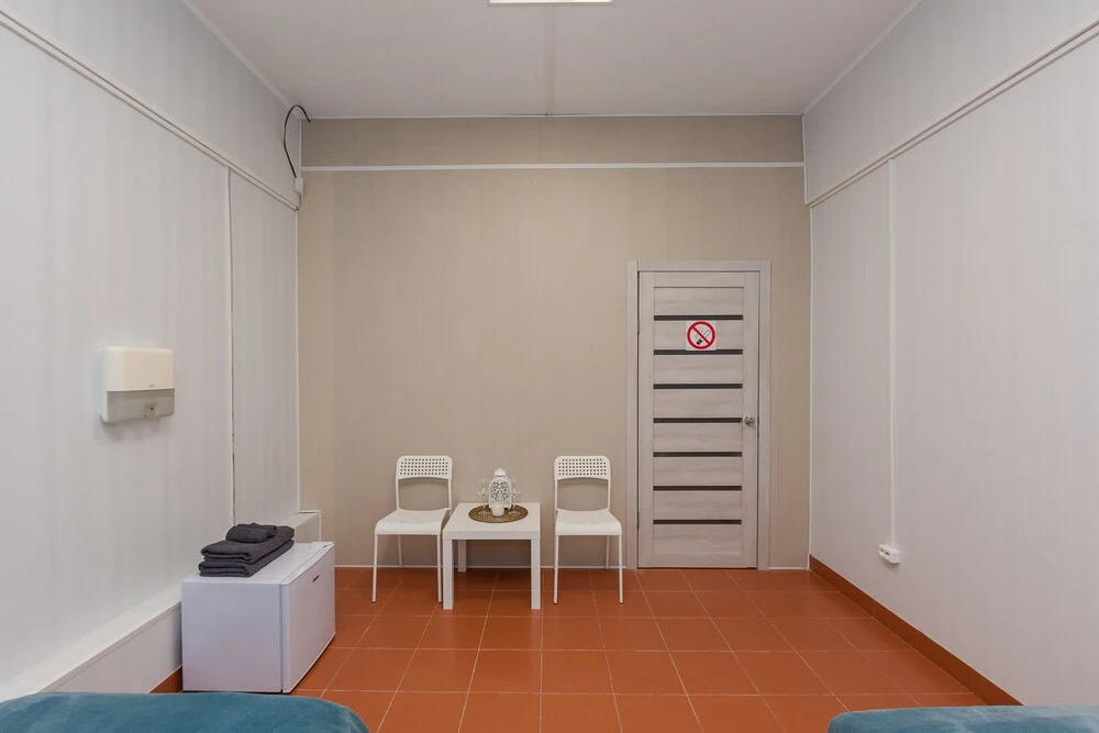 Mini-hotel Spikado