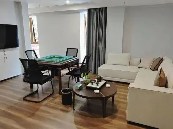 Sanmen Youran Hotel