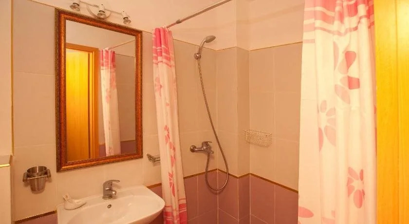 Pension Dinu Residence