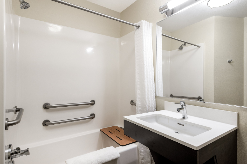 Candlewood Suites Durham by IHG