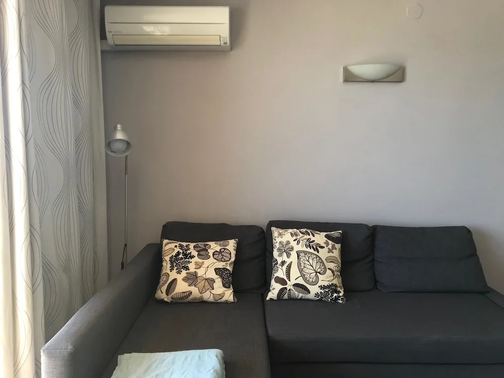Apartamento Polux Vistas Mar - 116A