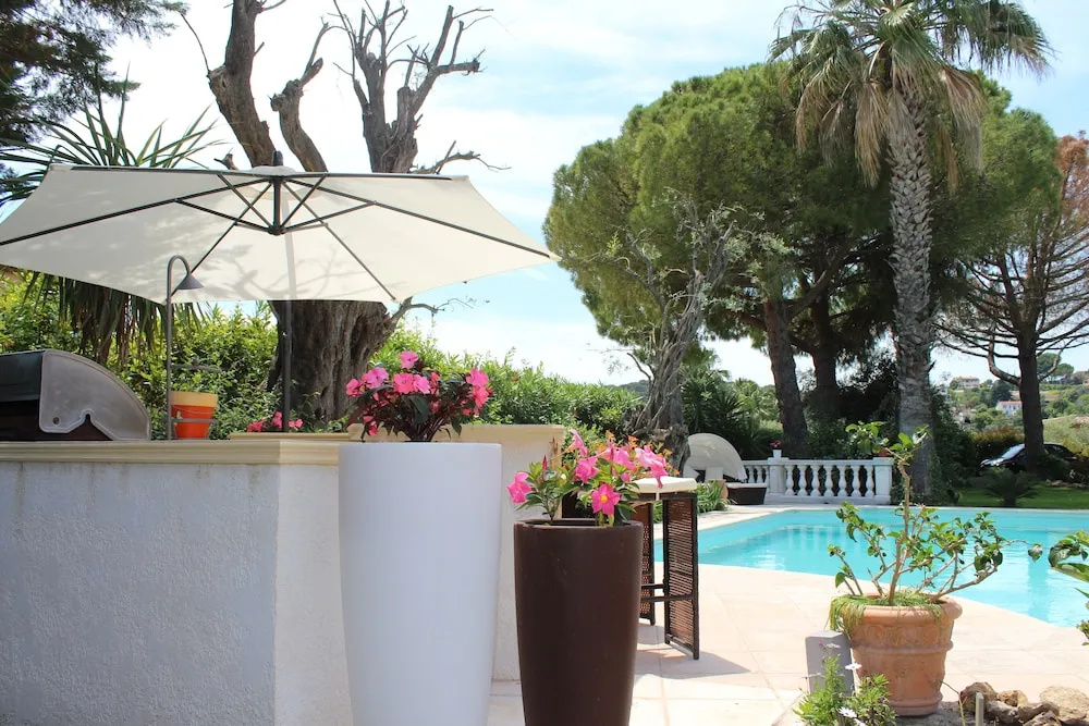La Villa Topi