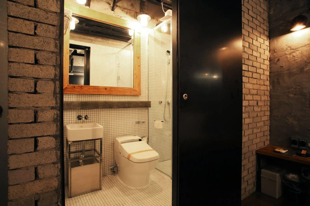 Boutiquehotel K Jongno
