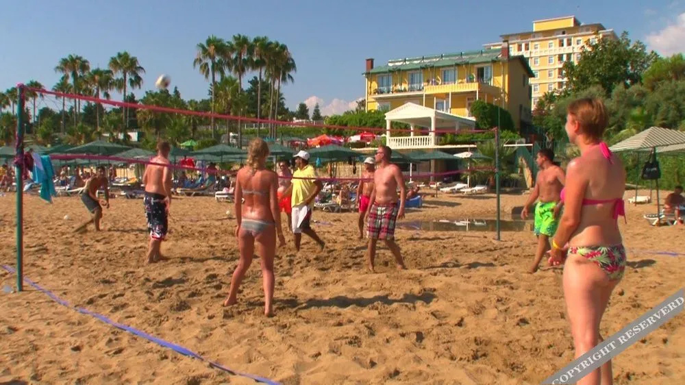 Antik Garden Hotel - All Inclusive