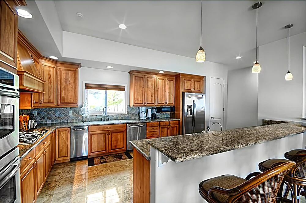 Piko Nani 3 Bedroom Home