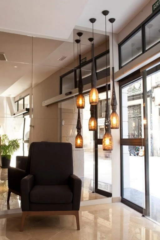 May Ramblas Hotel