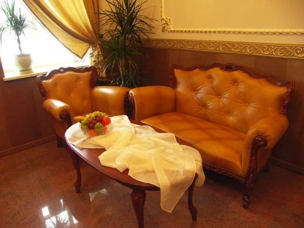Hotel Zaodrze