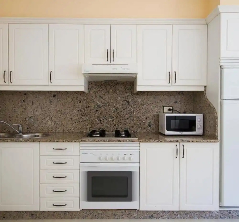 106403 - Apartment in Lariño
