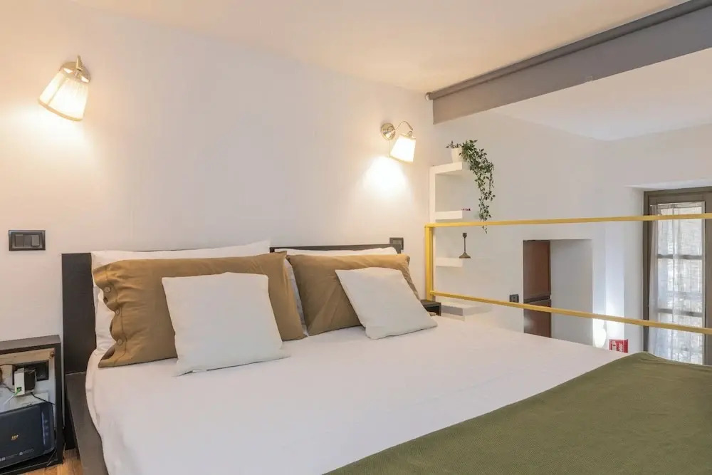 Barbaroux Apartments by Wonderful Italy