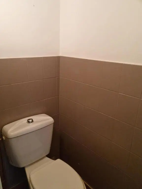 Appartement à Ifs