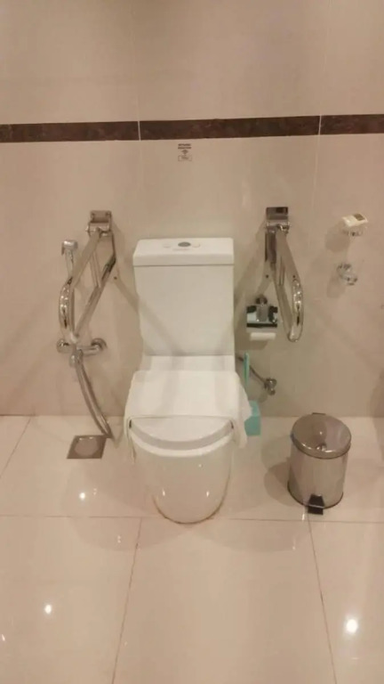 فندق بالم كور الربوة - Palm Core Hotel Al Rabwah