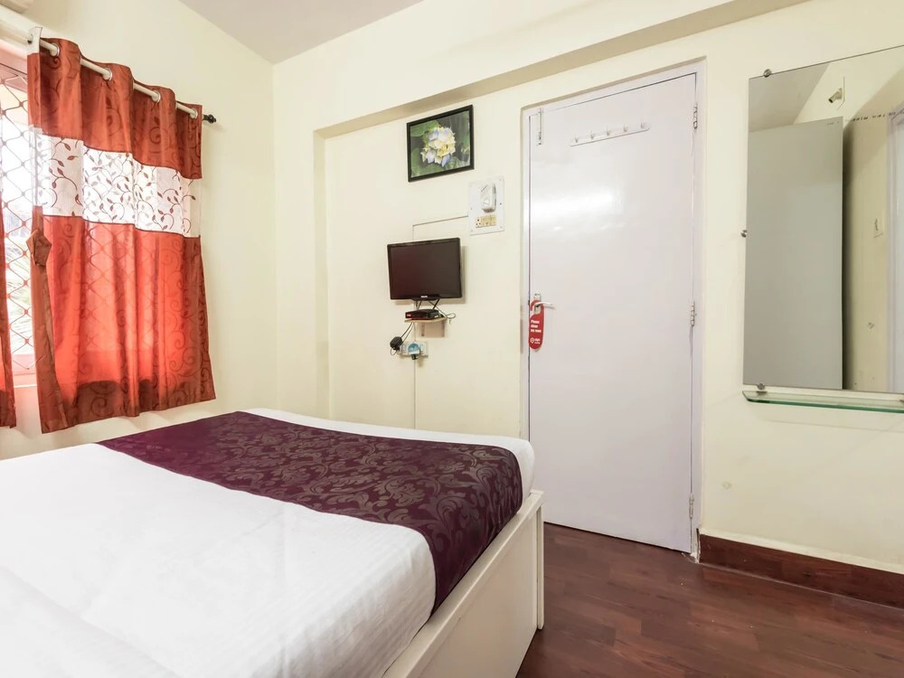 OYO 1724 Shivam Apartment