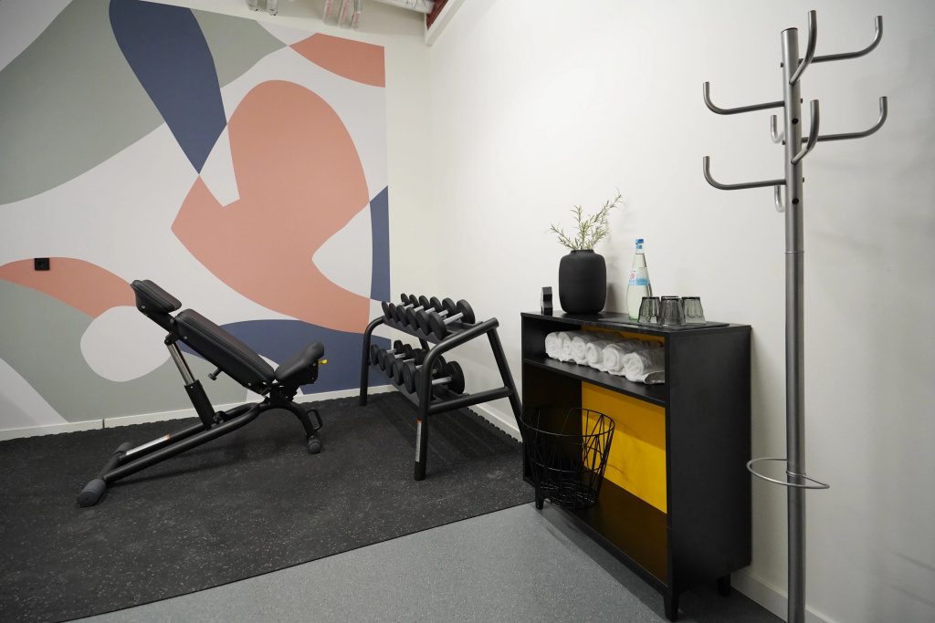 Candlewood Suites Berlin Charlottenburg by IHG